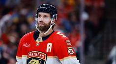 Hvězda obhájce Stanley Cupu dostala obří trest za doping. Moc toho lituje