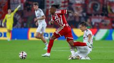 Evropská liga – sestřih: Olympiakos Pireus vs. Sparta Praha (22. 10. 2026)