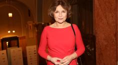 Herecká legenda v nemocnici: Emília Vášáryová měla vážný úraz