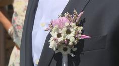 Nejšťastnější den života skončil tragicky. Ženicha na svatbě zabila jeho švagrová