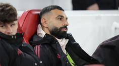 Klub mě hodil přes palubu. Chtějí to hodit na mě, zuří Salah