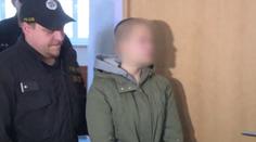 Dívka vytáhla na expřítele nůž! Když ho ubodala, šla se přiznat