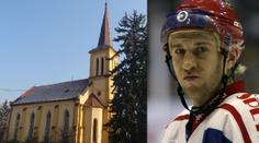 Českého hokejistu vyhodili z klubu. Kvůli sexu v kostele