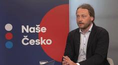 Ceny nemovitostí klesly, důvodem je slabá poptávka, říká ekonom