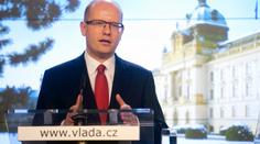 Dva roky Sobotkovy vlády: Jak je hodnotí koalice a jak opozice?
