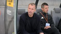 Spekulace potvrzeny. Slovácko má nového trenéra, podepsal do roku 2027