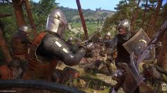 České studio Warhorse chystá novou hru. Pravděpodobně Kingdom Come 2