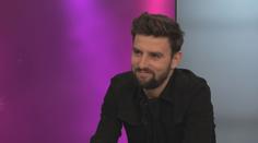 Hlas Love Islandu je ze show u vytržení. Matějovský odhalil detaily ze zákulisí