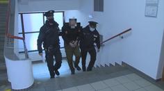 Detaily děsivé vraždy: Milenec měl zabít druhého, mrtvá žena byla vdaná!