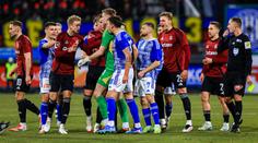 Panák: Hrajeme o pohár, a stejně se budeme bavit, že sezóna není úspěšná