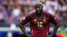 Vlna kritiky na belgické fotbalisty po prohře. Katastrofální večer, píší média