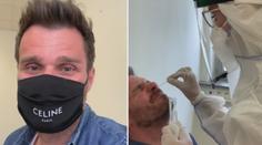 Účastníci SuperStar museli před finálem na koronatesty. Mám strach, přiznal Mareš