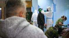 Hygienici rozhodli o karanténě Karviné. Nákaza se šíří zatím jen v rodinách