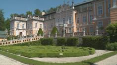 Hrady a zámky české turisty netáhnou. Chybí zájezdy ze zahraničí