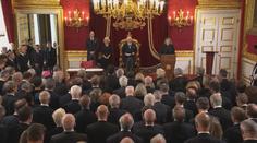 Speciál TN Live: Král Karel III. se ujímá vlády – část první