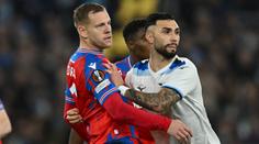 Evropská liga: Lazio vs. Viktoria Plzeň – 13. 3. 2025