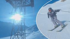 Perla mezi rakouskými areály: Ischgl nabízí luxusní zážitky nejen pro lyžaře