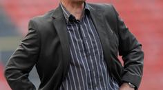 Kouč Zbuzan: Sudí byl vožralej, na vteřinu bych ho zrušil z fotbalu!