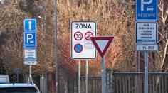 Praha 6 nastavuje rychlostní limit. Řidič budou moci jezdit nejvýš 30 km/h