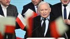 V komunálních volbách v Polsku vyhrála Kaczyńského PiS, ukazují odhady