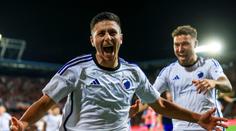 Kdo vyplní poslední tři místečka v LM? Na Nova Sport Kodaň i Rangers