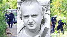 Turista v Praze odešel kouřit a zmizel. Může být obětí zločinu!