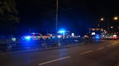 Tramvaj usmrtila chodce, těla si všiml až řidič další soupravy