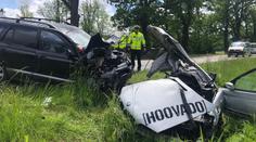 Počet obětí nehod v Evropě během pandemie klesl. Česko dál zaostává