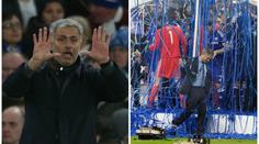 10 věcí, které Mourinhovi zlomily vaz: Krásná Eva, Čech i nováček