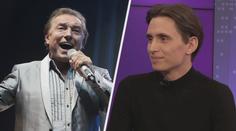 Mladý umělec zpívá jako Karel Gott: Lidé nevěří, že jsem skutečný