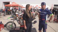 Rally Dakar je pořádně drahý koníček. Jezdci prozradili, kolik stojí jejich stroje