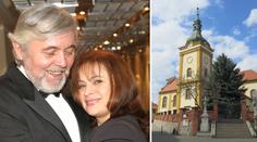 Šafránkovou uloží do rodinného hrobu: Zveřejnili detaily zádušní mše