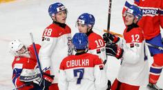 Trenér juniorské repre nominoval na MS. Nechybí Šalé, nad Jiříčkem visí otazník
