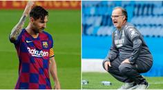 Trable v Barce! Uražený hráč a Messi toužící po novém trenérovi