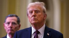 Trumpův úřad začal s čistkami. Nelze jim věřit, říká o vyhozených lidech