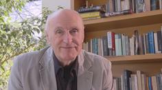Překladateli Shakespeara je 80 let. Nejvíc mě těší vnoučata, říká Hilský