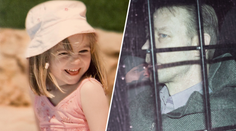 Šokující dokument: Ta dívka je mrtvá, měl řvát hlavní podezřelý z únosu Maddie