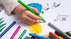 Dětské fixy obsahují nebezpečné látky! V testu propadly každé třetí