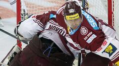 Hokejová Sparta dostala búra! Zlín už dostihl play off