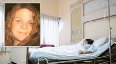 Rodiče Julie dali do nemocnice kameru, natočili její znásilnění!