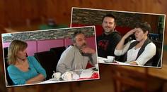 Drsná Kristina při 8 očích zesměšnila lenocha Jiřího! VIDEO