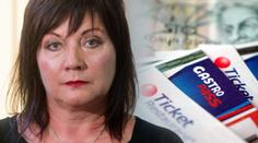 Změny ve stravování: Schillerová chce nahradit stravenky penězmi