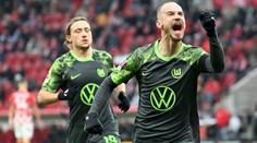 Bundesliga: Wolfsburg vs. Darmstadt – 4. 5. 2024