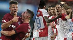 Rozhodnuto! Diváci na stadionech budou. Liga o derby nepřijde