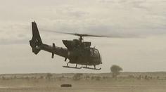 Při srážce dvou helikoptér zemřelo 13 francouzských vojáků