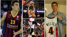 Satoranský bude čtvrtý v pořadí. Tihle Češi si zahráli NBA před ním!