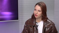 Kohoutová: Klid a čas jsou pro mě luxus, který je důležitý