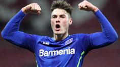 Bundesliga: Mohuč vs. Bayer Leverkusen - 18. 2. 2022