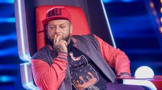 Utrpení při natáčení The Voice: Kaliho zachránil až Pepa Vojtek!