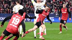 Liga mistrů: Bayer Leverkusen vs. AC Sparta Praha – 29. 1. 2025